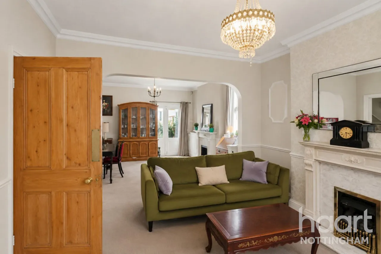 Sedgley Avenue, Sneinton, NG2, photo 5