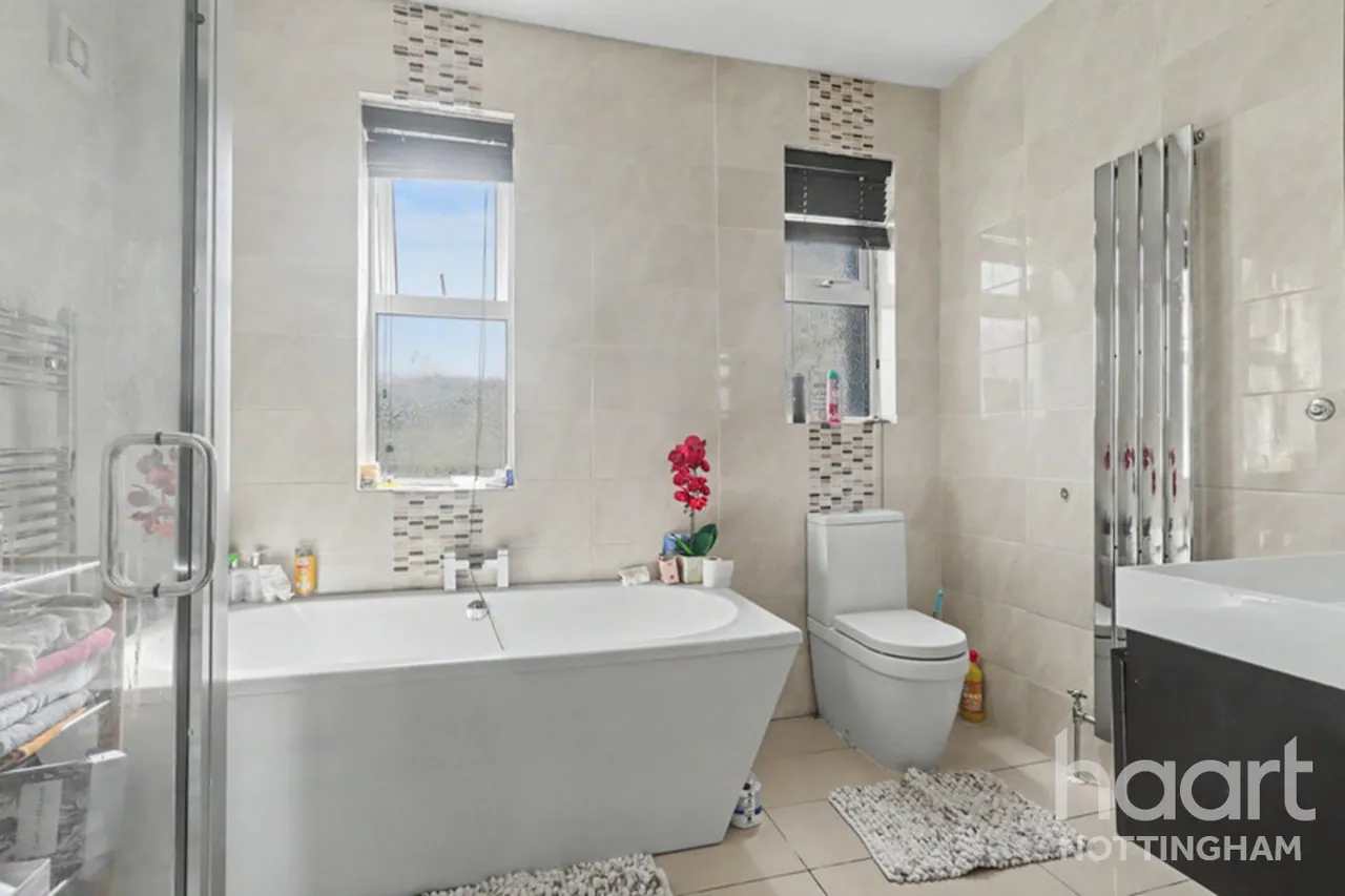 Sedgley Avenue, Sneinton, NG2, photo 11
