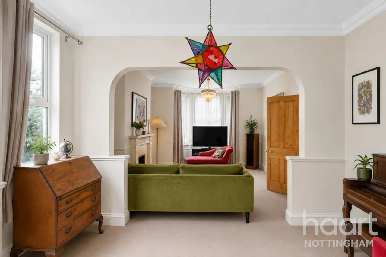 Sedgley Avenue, Sneinton, NG2, photo 4