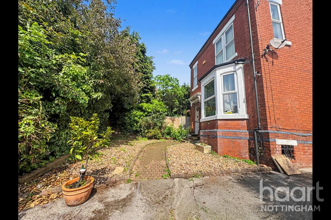 Sedgley Avenue, Sneinton, NG2, photo 12