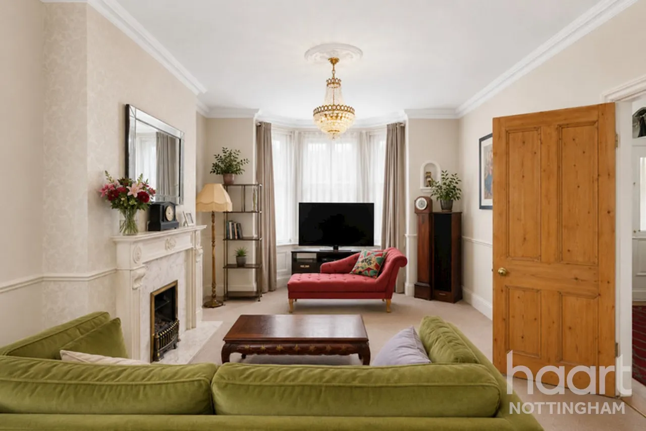 Sedgley Avenue, Sneinton, NG2, photo 3
