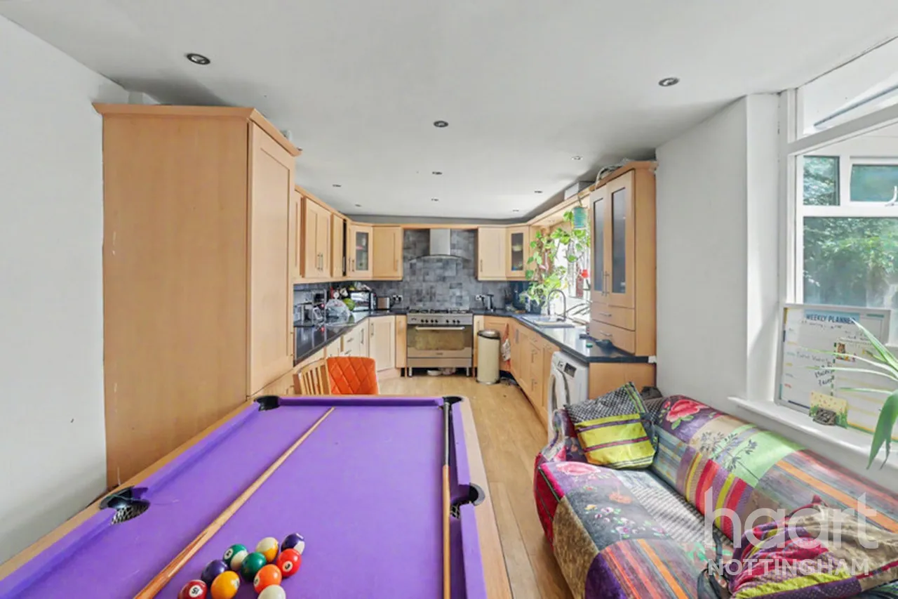 Sedgley Avenue, Sneinton, NG2, photo 2