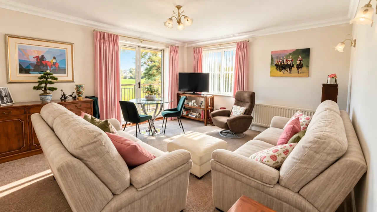 Station Road, Netley Abbey, SO31, photo 5
