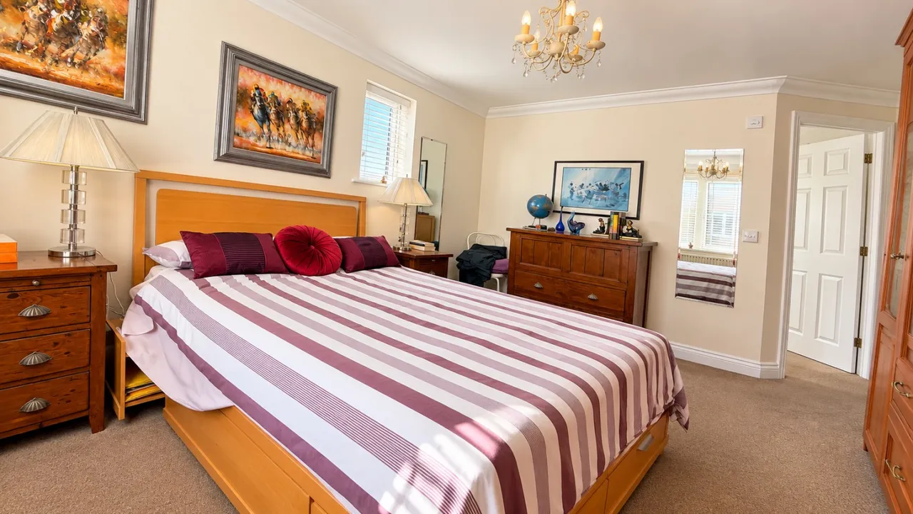 Station Road, Netley Abbey, SO31, photo 7