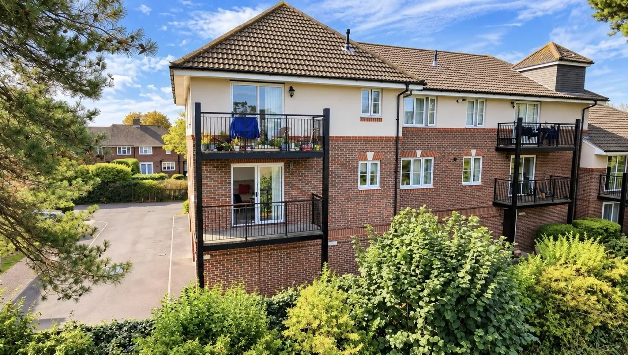 Station Road, Netley Abbey, SO31, photo 11