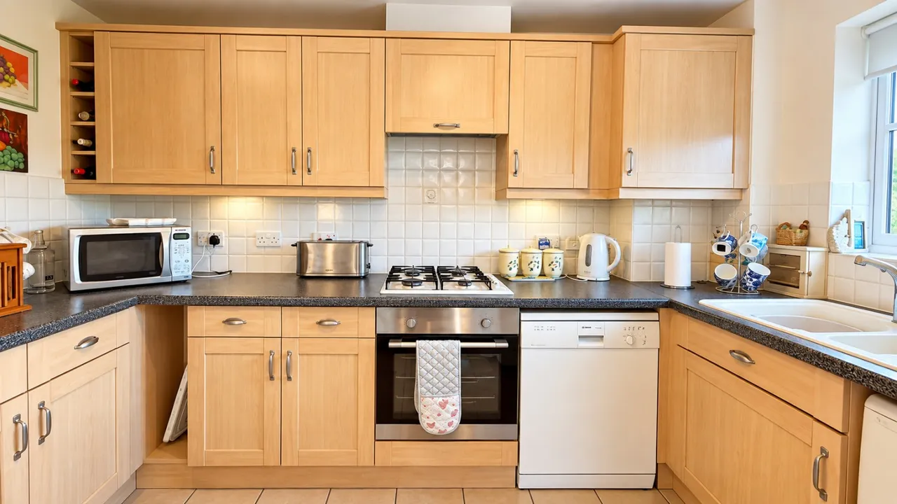 Station Road, Netley Abbey, SO31, photo 6