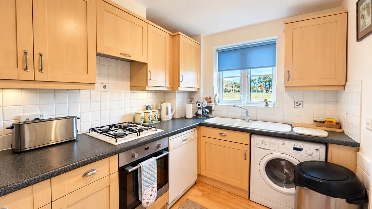 Station Road, Netley Abbey, SO31, photo 4