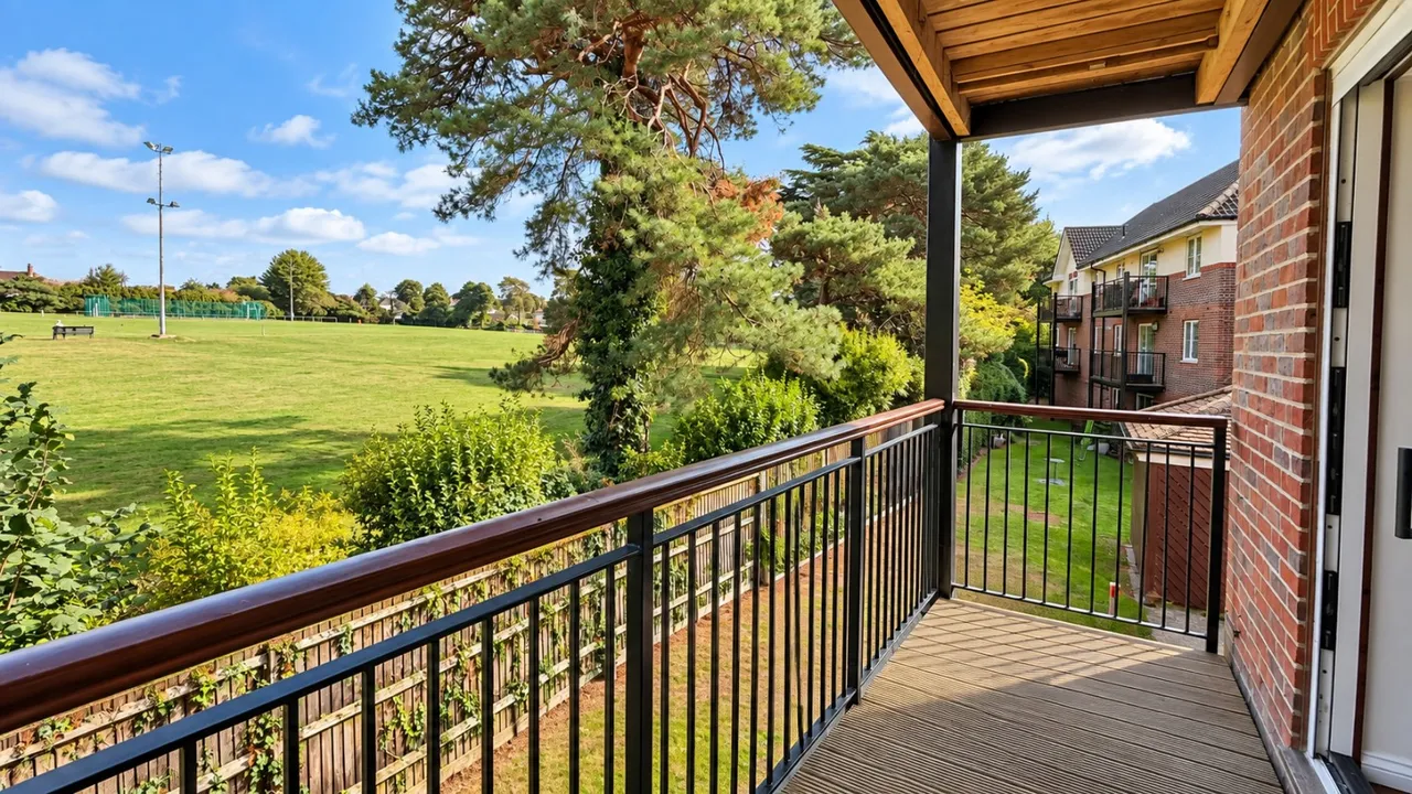 Station Road, Netley Abbey, SO31, photo 3