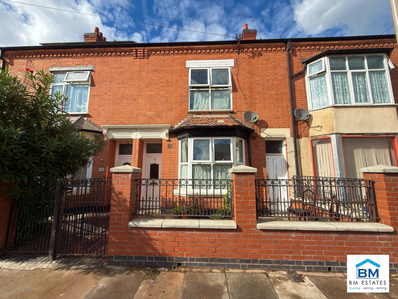 3 bed house for sale, Overton Road, Leicester, LE5