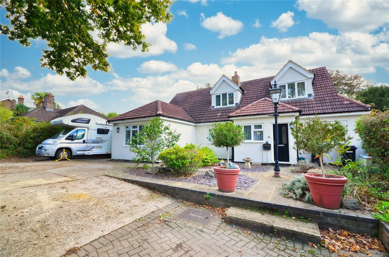 Racecourse Road, Dormansland, RH7, photo 25