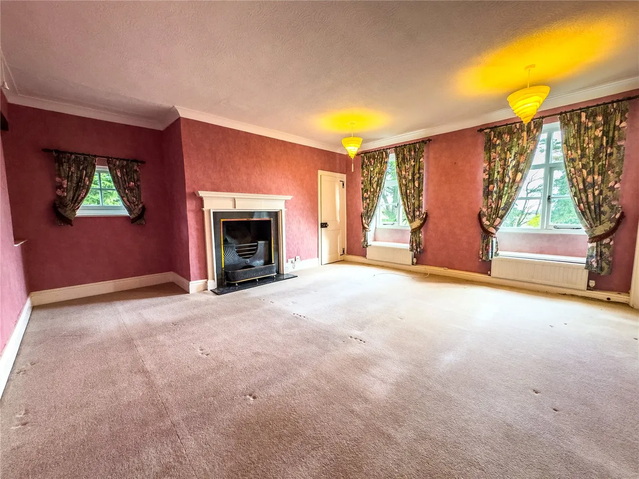 Hall Lane, Wood Norton, NR20, photo 10