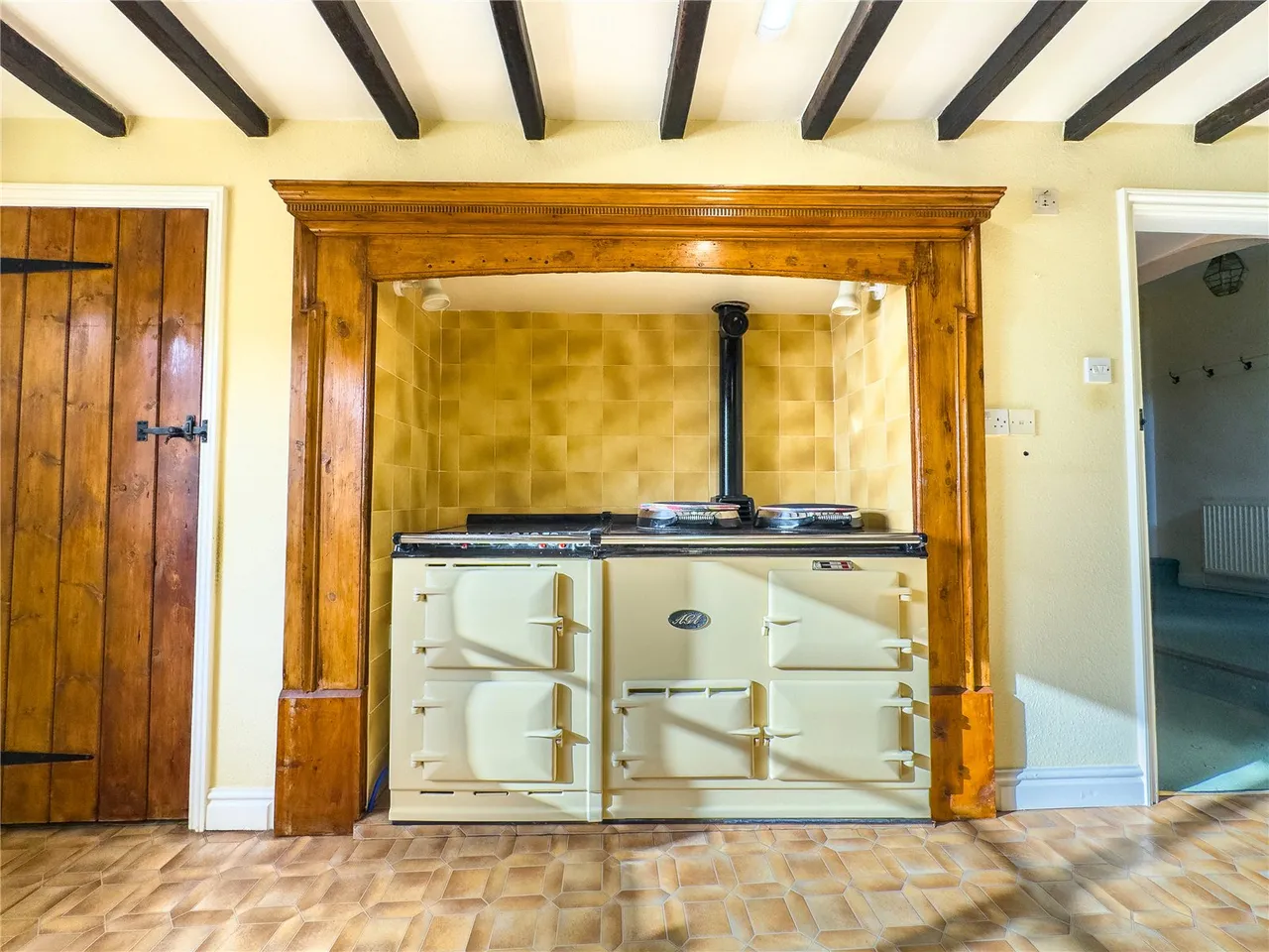 Hall Lane, Wood Norton, NR20, photo 9