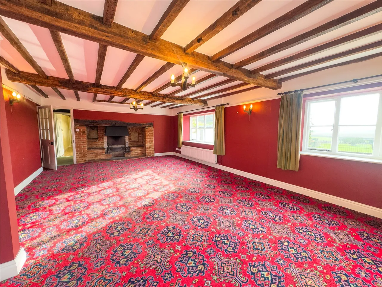Hall Lane, Wood Norton, NR20, photo 8