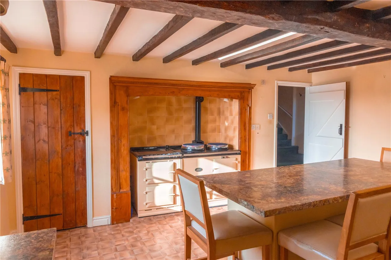 Hall Lane, Wood Norton, NR20, photo 11