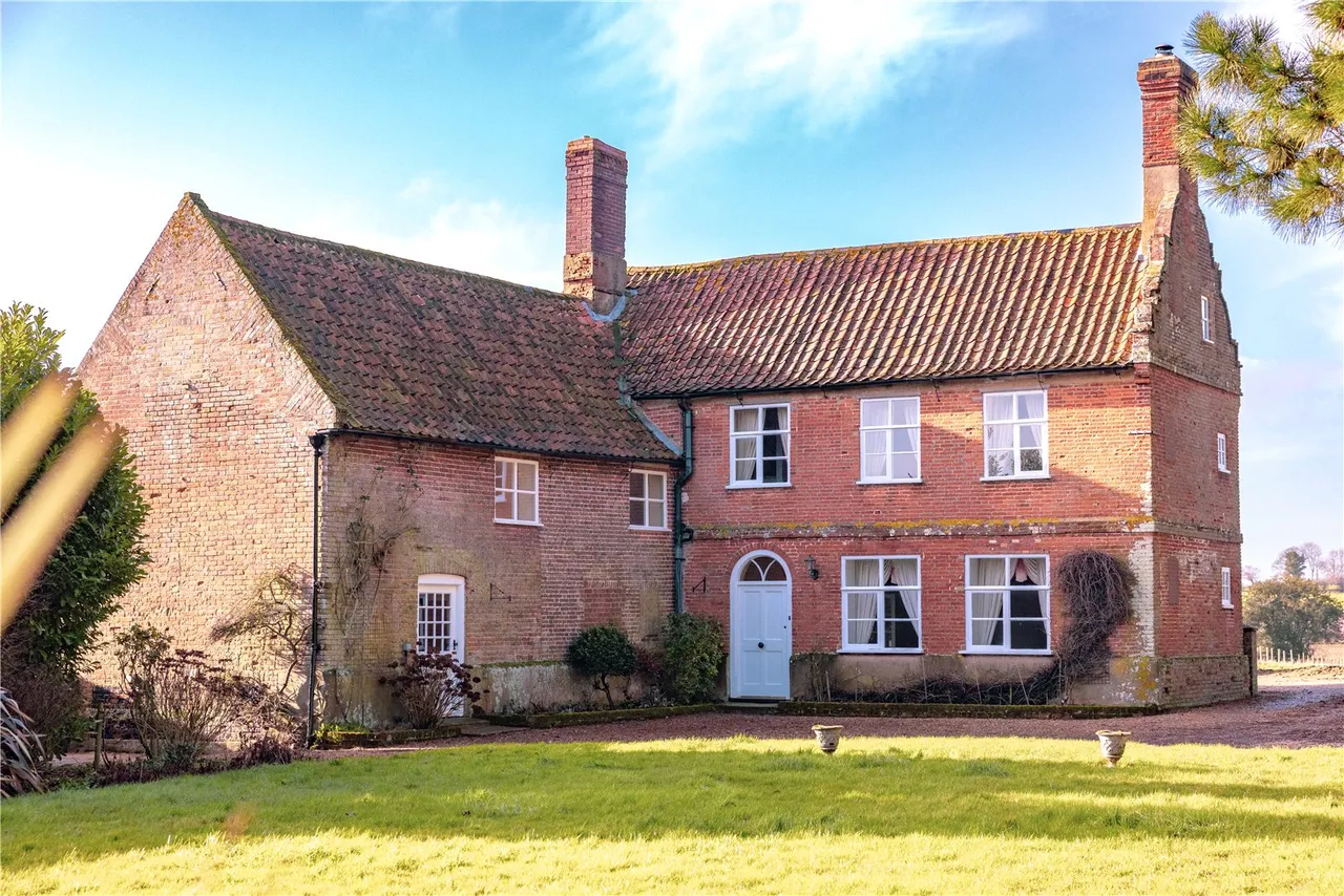 Hall Lane, Wood Norton, NR20, photo 4