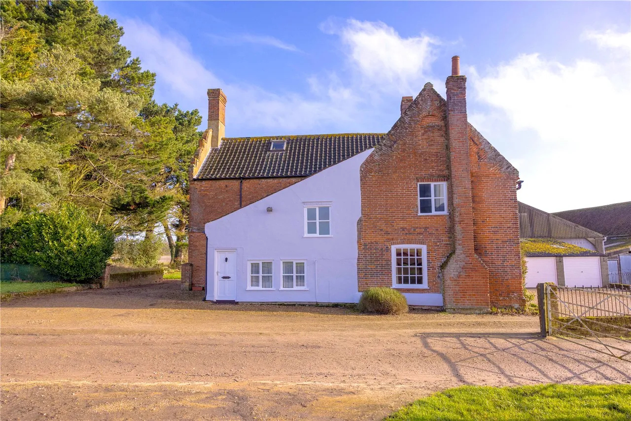 Hall Lane, Wood Norton, NR20, photo 5
