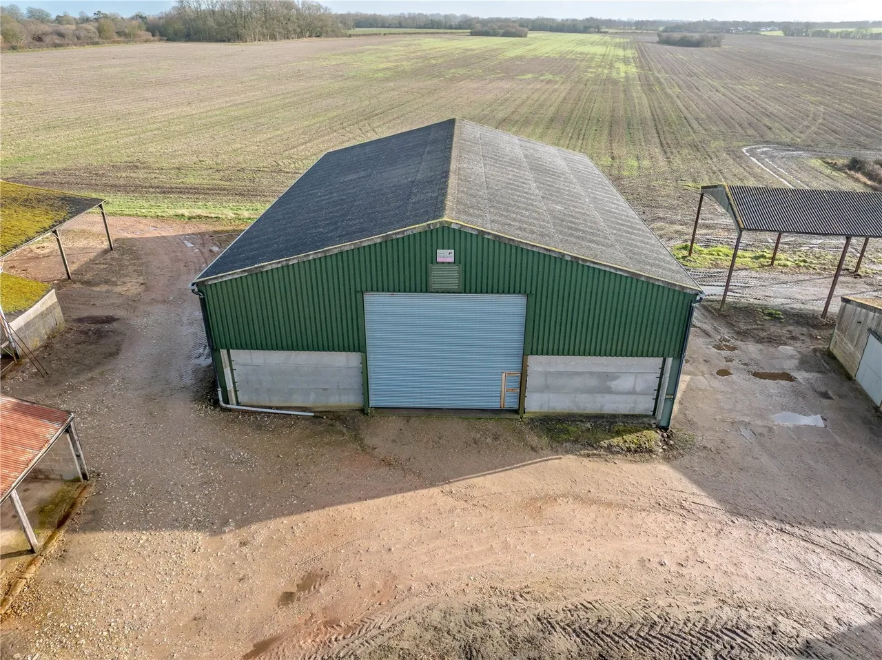 Hall Lane, Wood Norton, NR20, photo 7