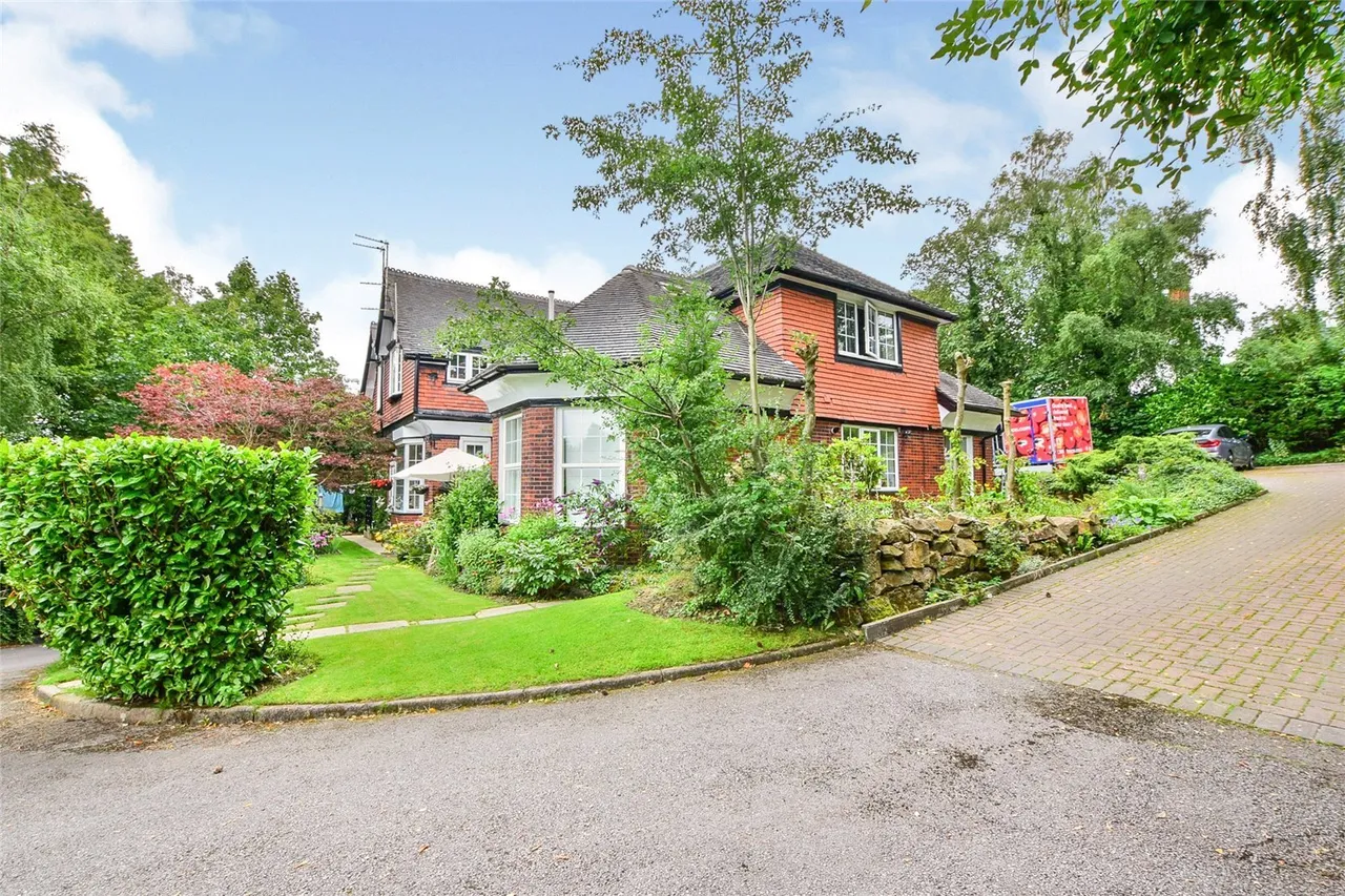 Buxton Old Road, Disley, Stockport, Cheshire, SK12, photo 6
