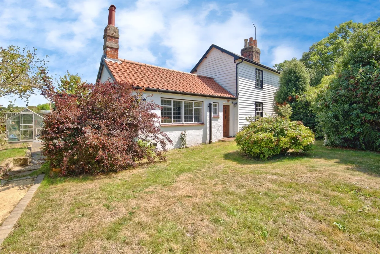 3 bed house for sale — Stanway Green, Stanway, Colchester