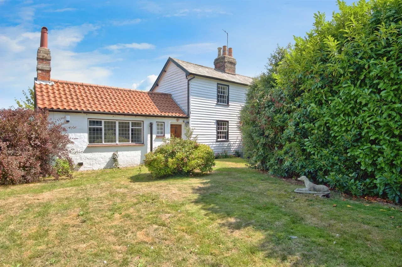 Stanway Green, Stanway, Colchester, photo 2