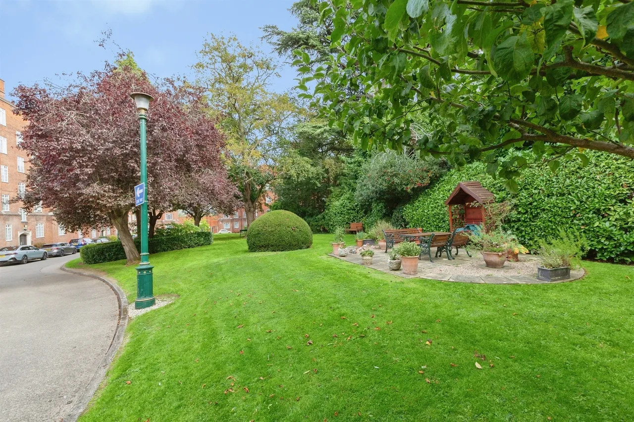 Stoneygate Court, Leicester, LE2, photo 16