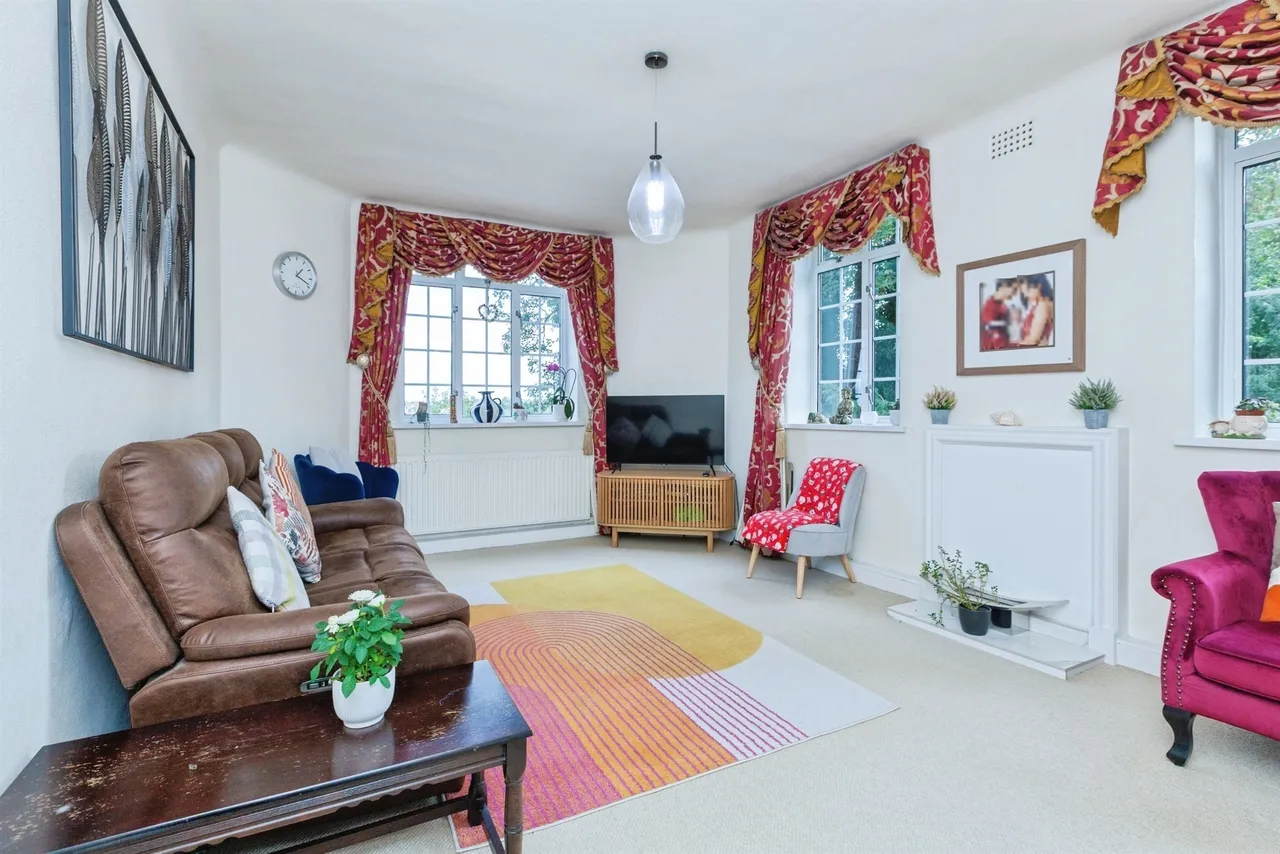 Stoneygate Court, Leicester, LE2, photo 13
