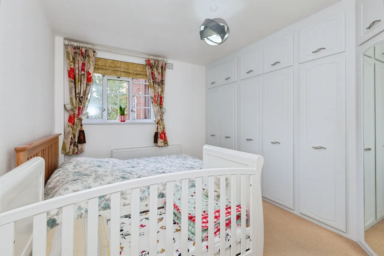 Stoneygate Court, Leicester, LE2, photo 5