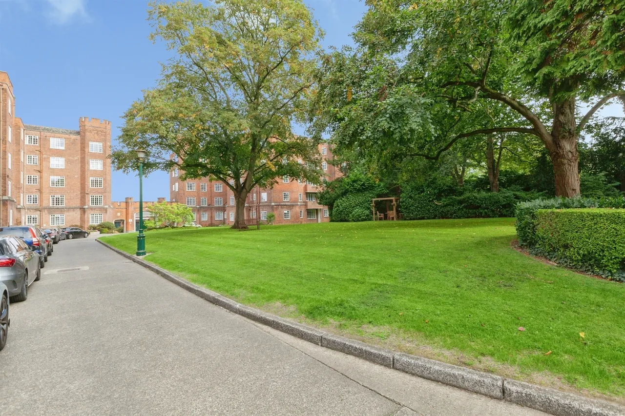 Stoneygate Court, Leicester, LE2, photo 9