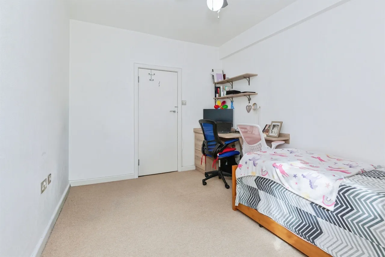Stoneygate Court, Leicester, LE2, photo 11