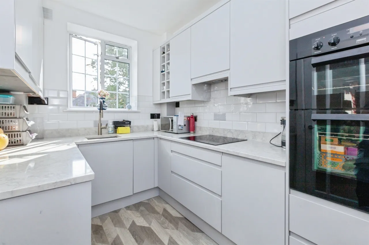 Stoneygate Court, Leicester, LE2, photo 4