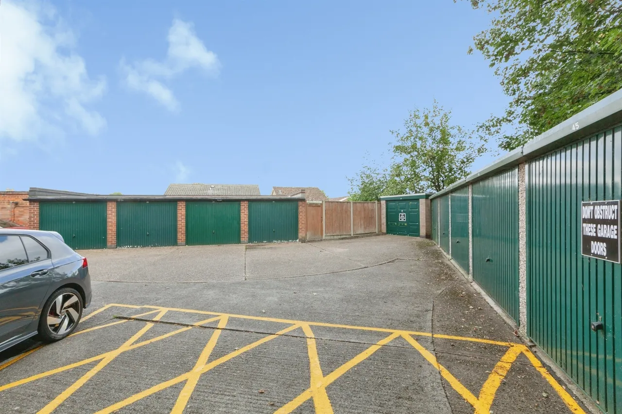 Stoneygate Court, Leicester, LE2, photo 10
