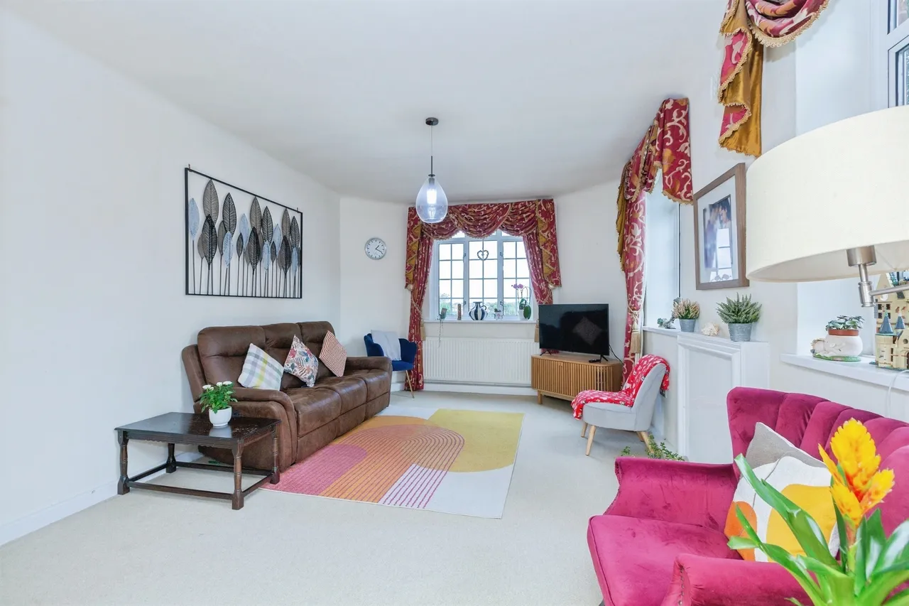 Stoneygate Court, Leicester, LE2, photo 2