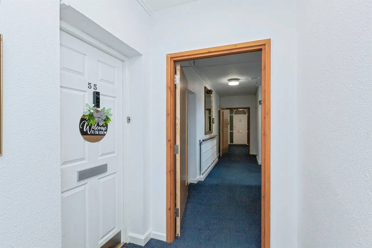 Stoneygate Court, Leicester, LE2, photo 14