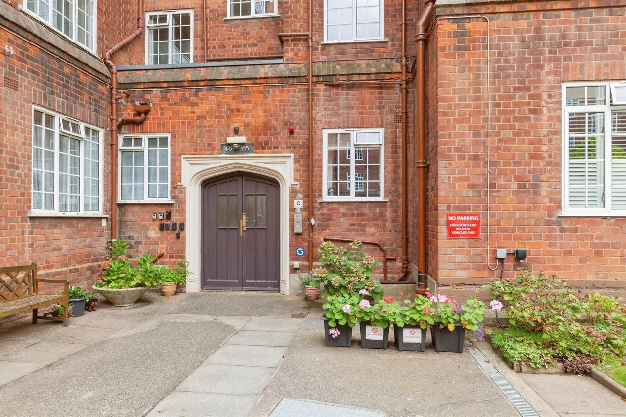Stoneygate Court, Leicester, LE2, photo 8