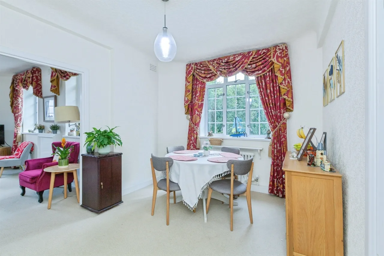 Stoneygate Court, Leicester, LE2, photo 3
