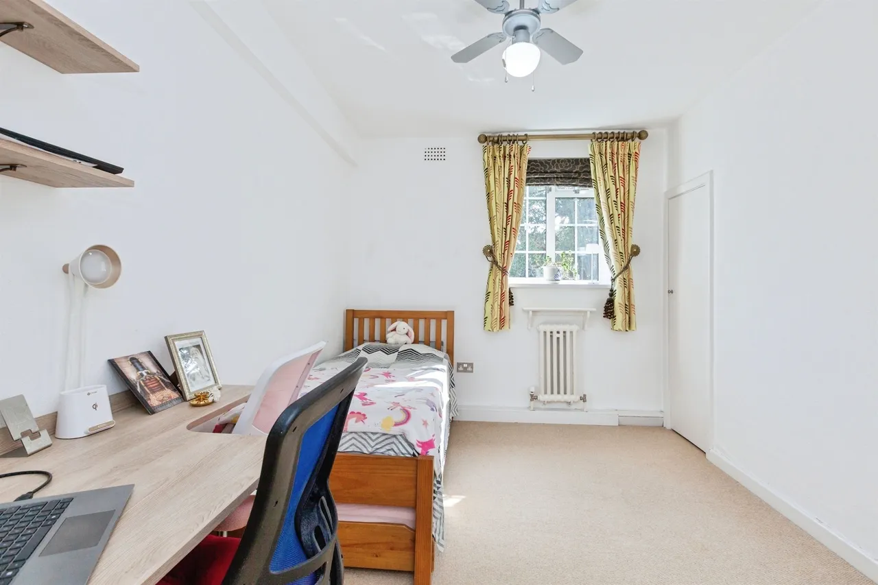 Stoneygate Court, Leicester, LE2, photo 6