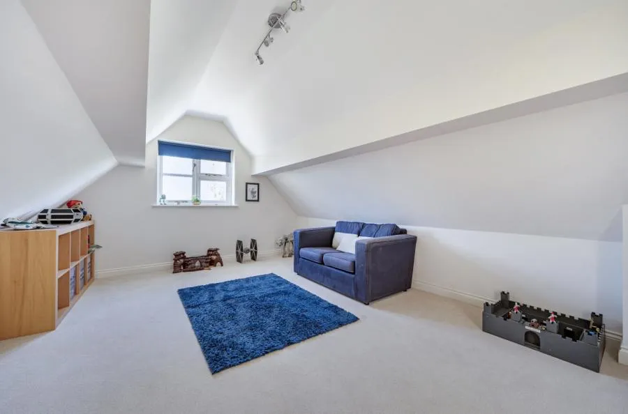 Standlake Road, Northmoor, OX29, photo 20