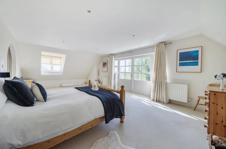 Standlake Road, Northmoor, OX29, photo 11