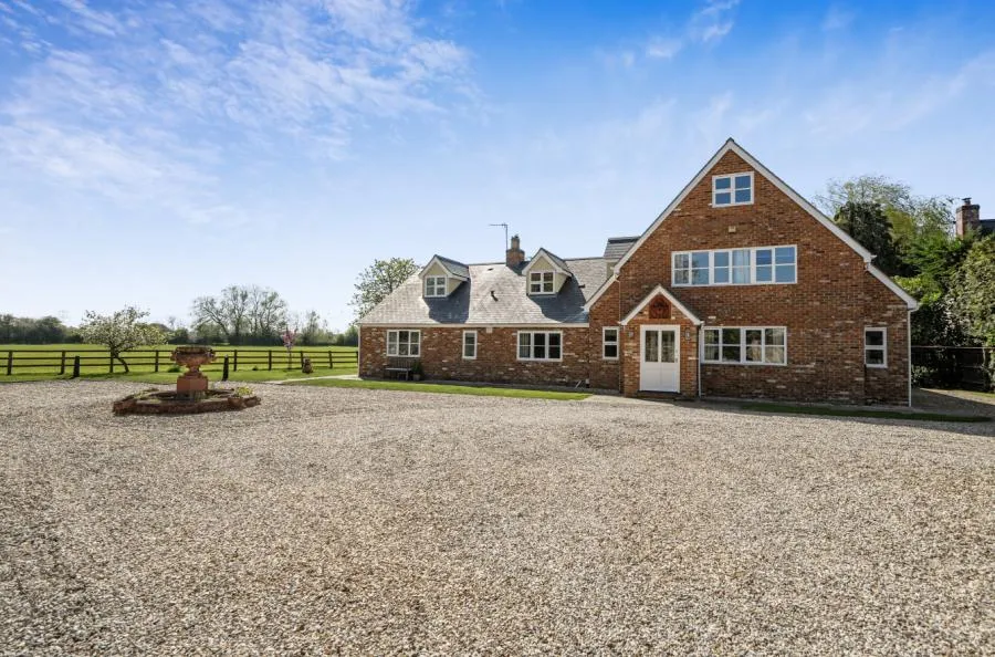 Standlake Road, Northmoor, OX29, photo 25