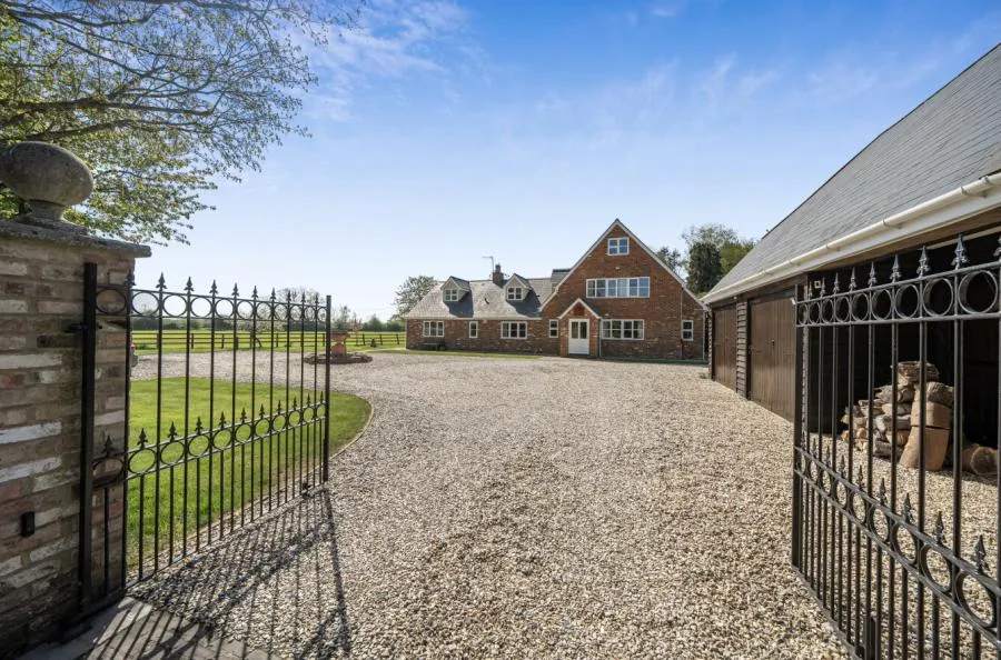 Standlake Road, Northmoor, OX29, photo 23
