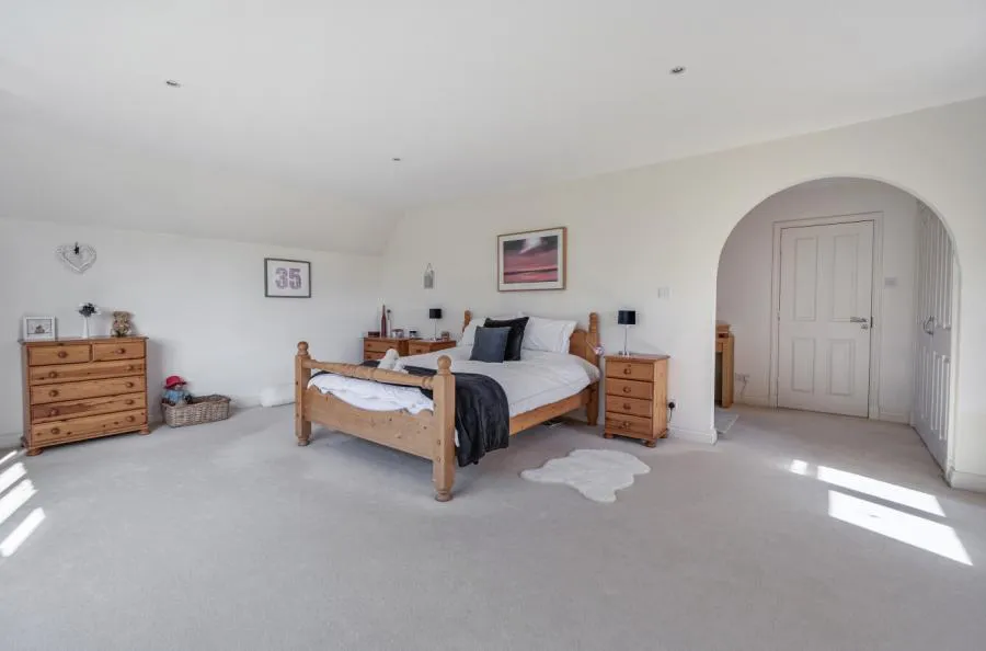Standlake Road, Northmoor, OX29, photo 16