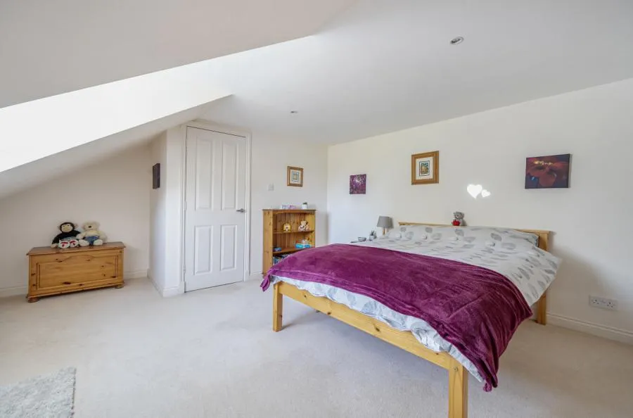 Standlake Road, Northmoor, OX29, photo 17
