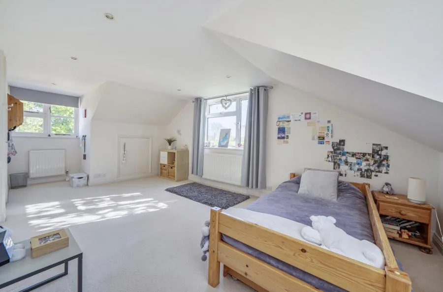 Standlake Road, Northmoor, OX29, photo 19