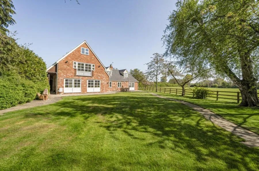 Standlake Road, Northmoor, OX29, photo 24