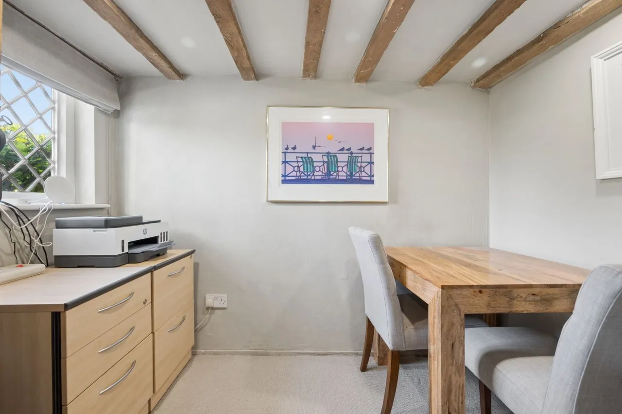 Cottage Moss Lane, Tarporley, CW6, photo 14