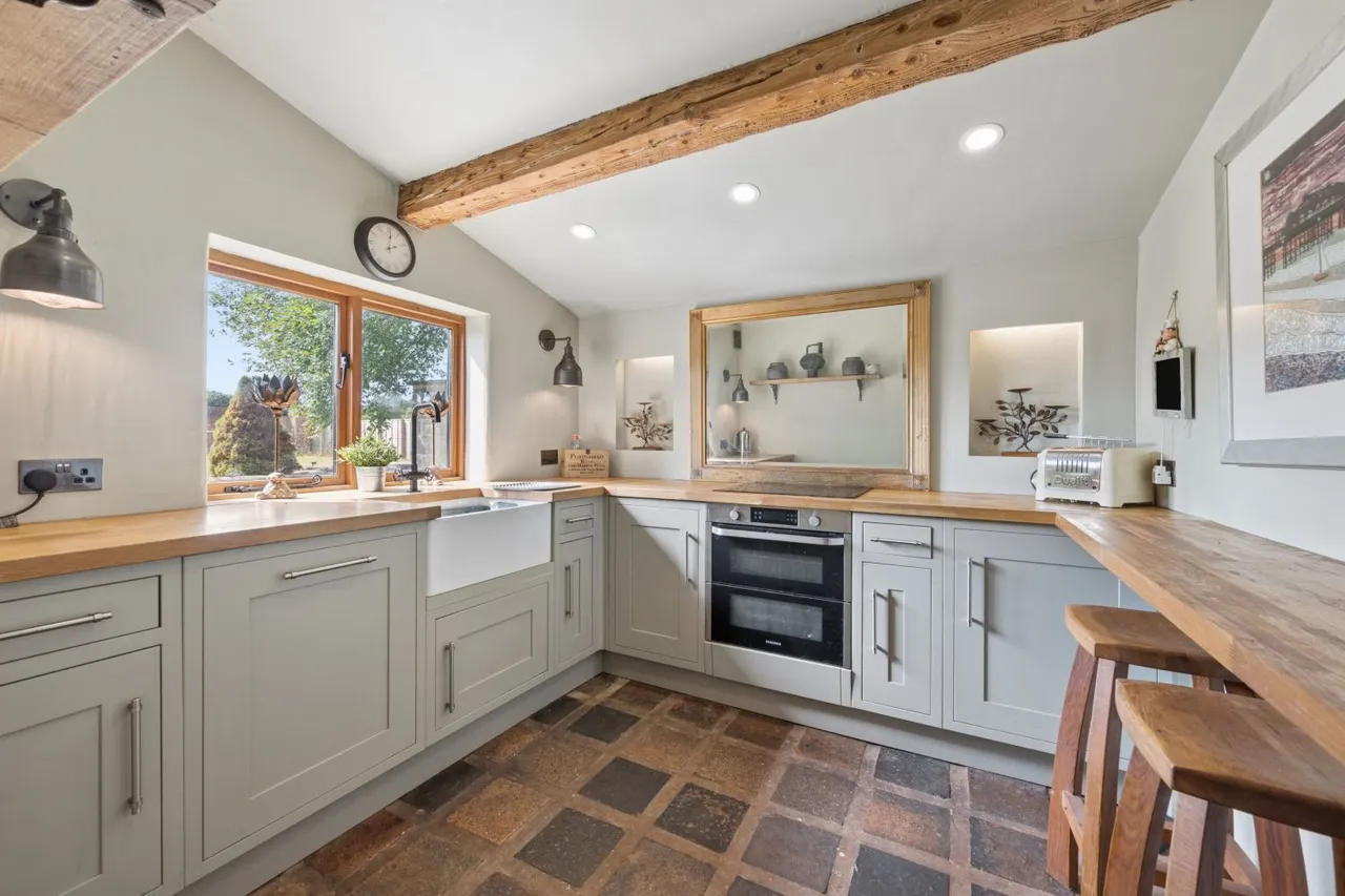 Cottage Moss Lane, Tarporley, CW6, photo 9