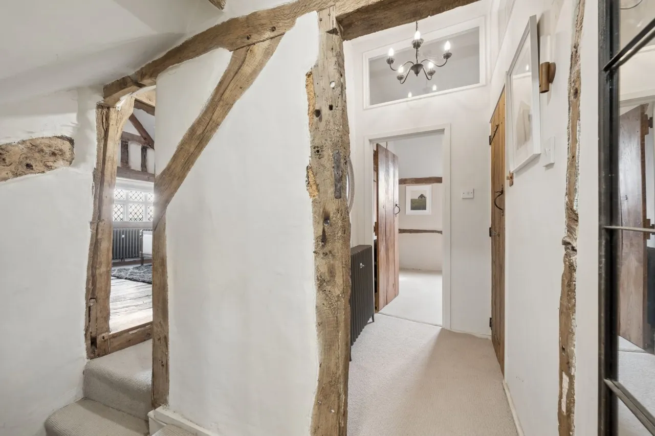 Cottage Moss Lane, Tarporley, CW6, photo 16