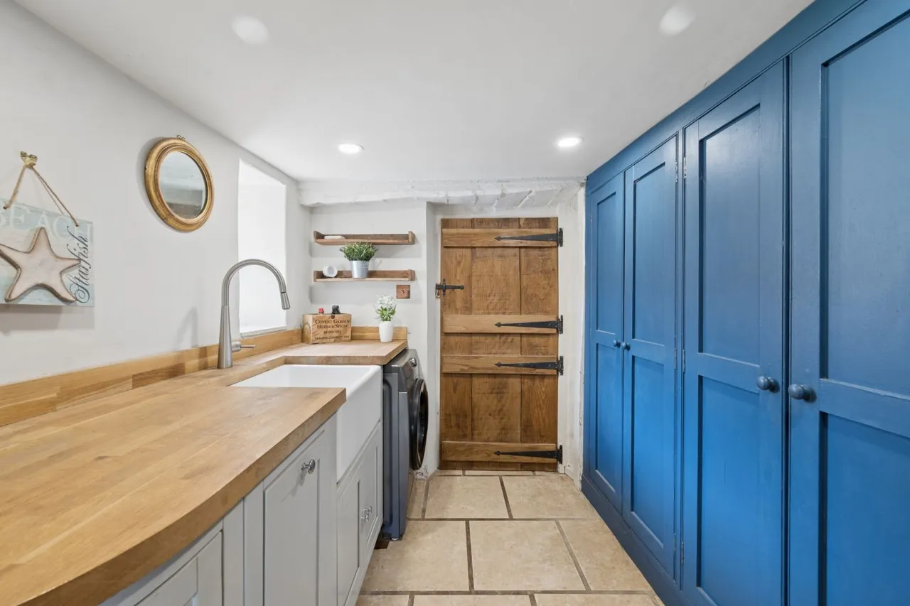 Cottage Moss Lane, Tarporley, CW6, photo 10