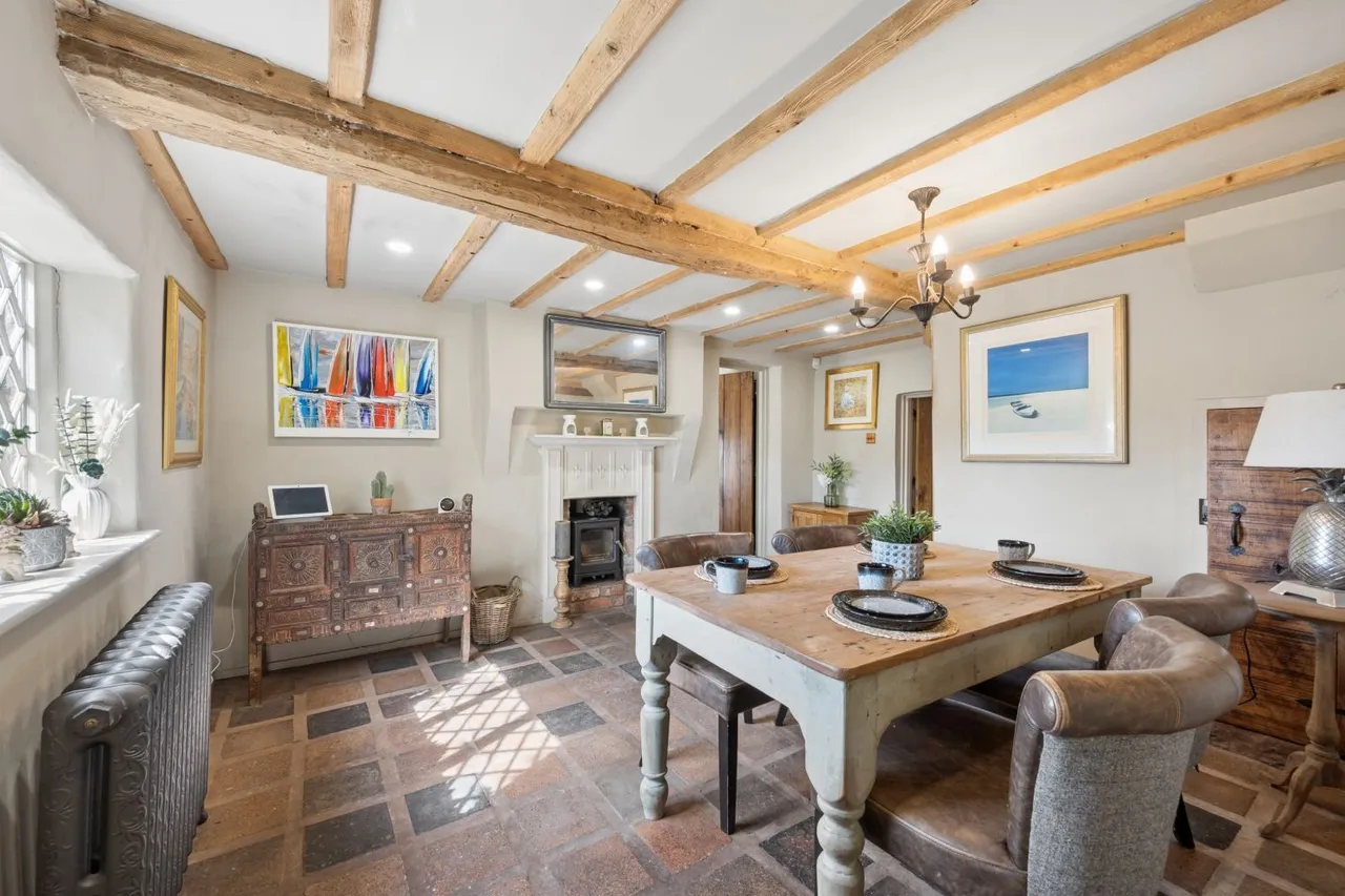 Cottage Moss Lane, Tarporley, CW6, photo 7