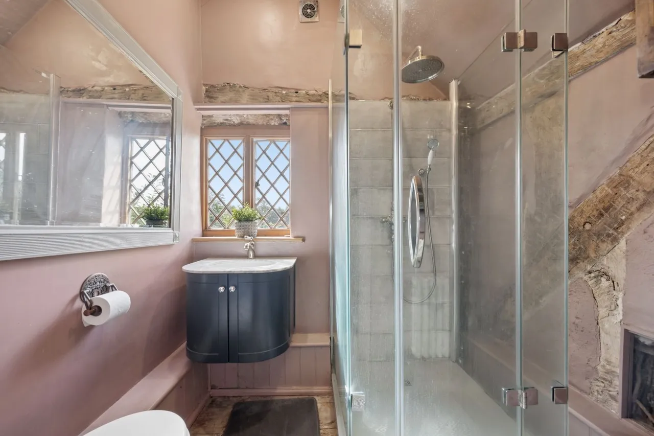 Cottage Moss Lane, Tarporley, CW6, photo 22
